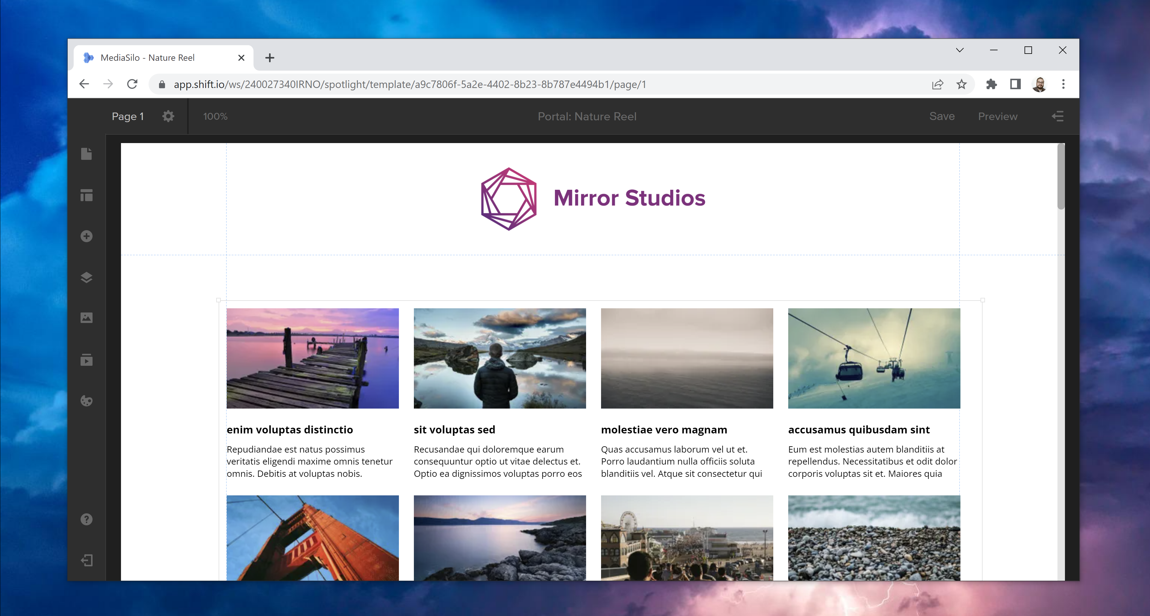 Spotlight Image Recommendations – MediaSilo Knowledge Base